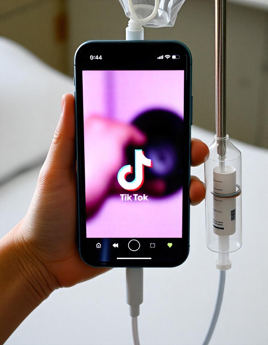 Hvordan gjenopplive en mislykket TikTok-profil
