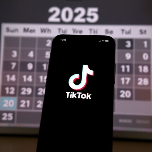 TikTok-trender för 2025 och framåt