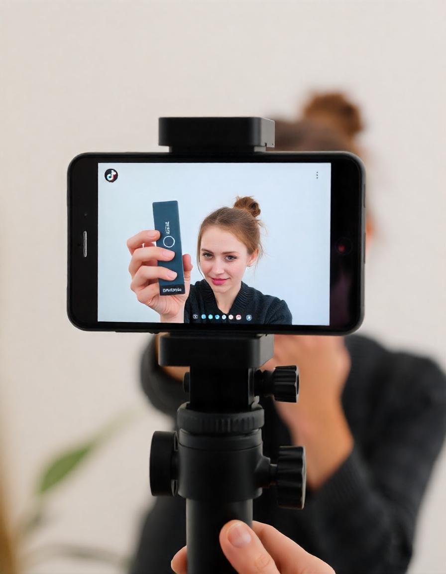 Consigli top per la tua prima collaborazione con un marchio su TikTok