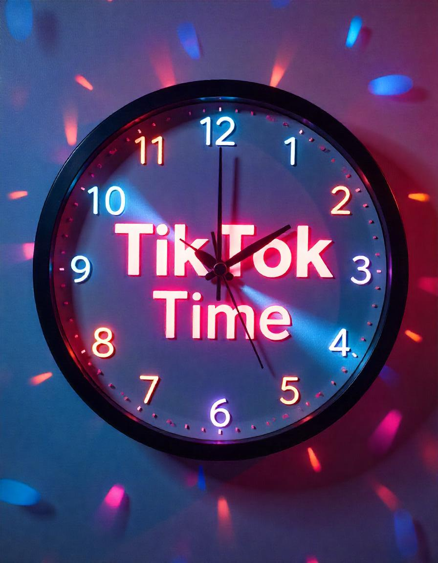 Hvor Mange TikTok Innlegg Per Dag? Din Ultimative Guide til å Være Konsistent