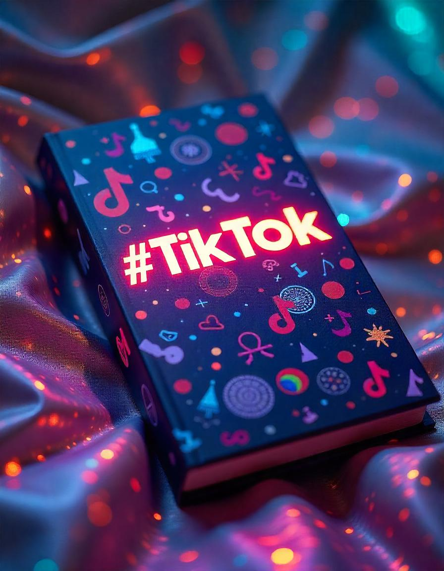 De beste hashtagene å bruke for TikTok