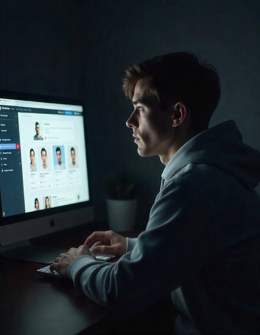 ما هو حساب الفنستا (Finsta) وهل لدى مراهقك واحد؟