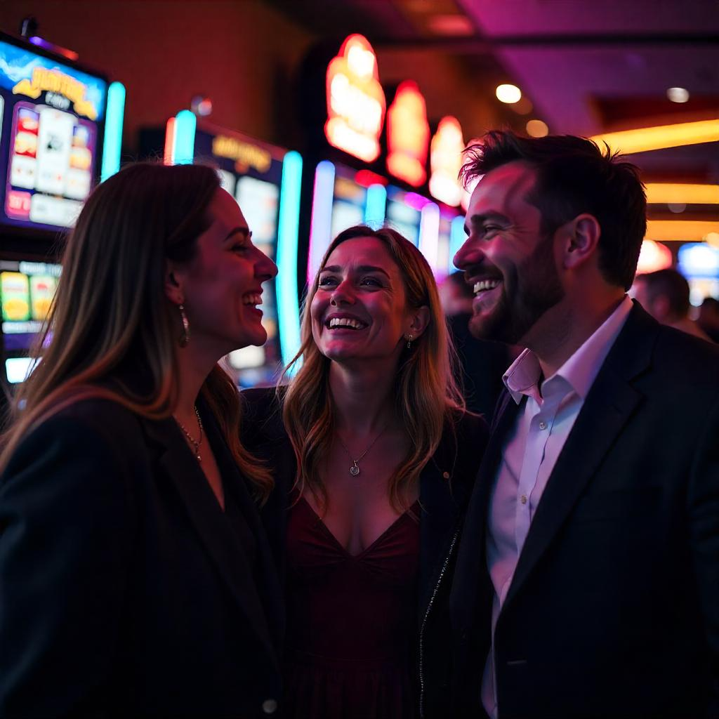 Fira din resa till Syndens Stad med dessa Las Vegas Instagram-texter