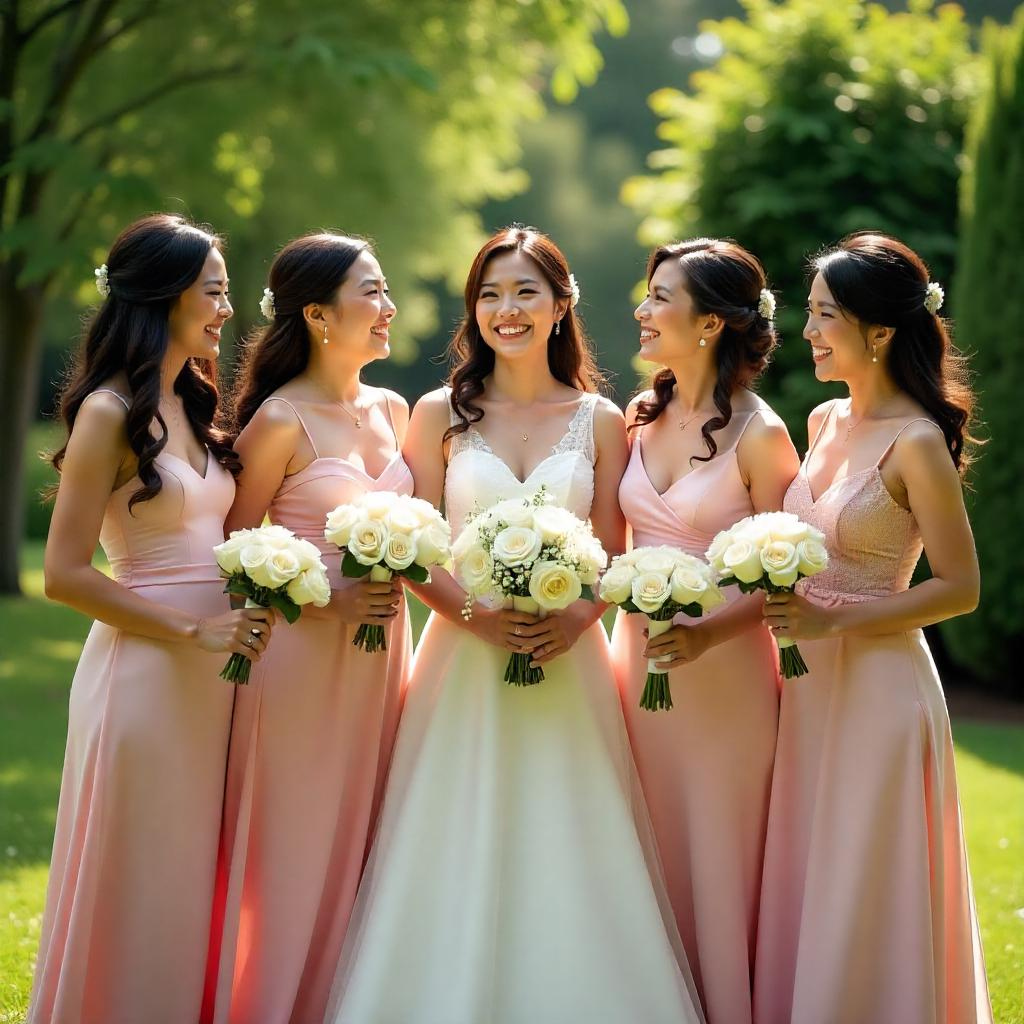 Leyendas de Instagram para invitados de boda para tu colección de fotos