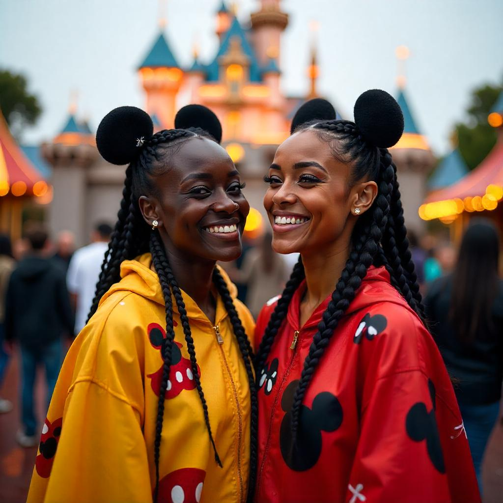 Disney Instagram Captions That Evoke Nostalgia