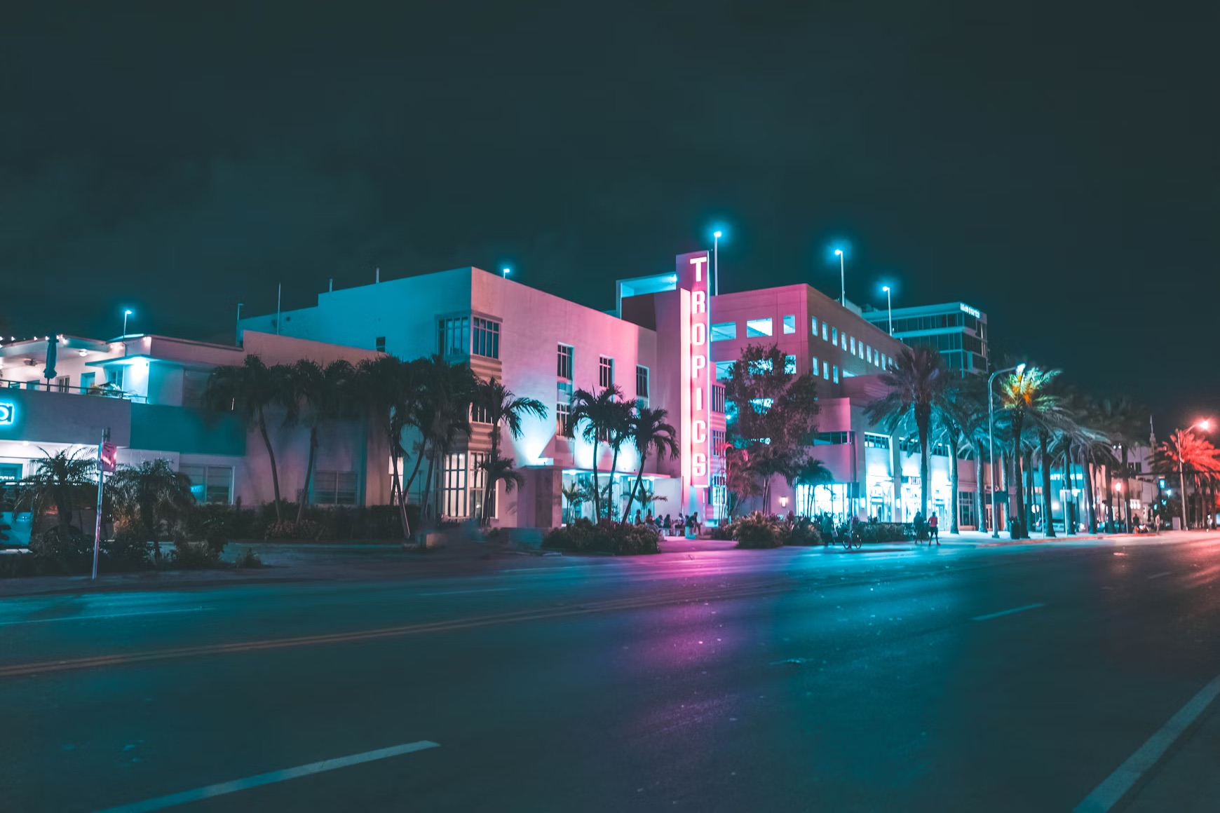 Ultimate Miami Instagram Captions 
