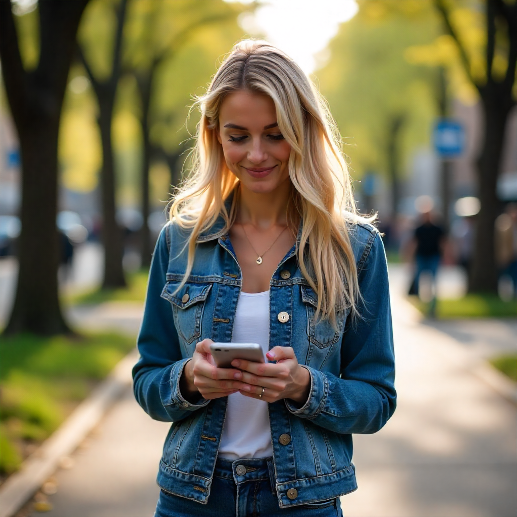 Hva skal mitt første Instagram-innlegg være? - Smikky, image size:1024x1024