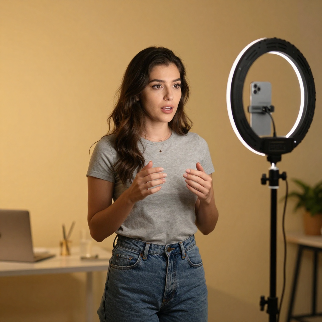 How to Create a Live Event on TikTok in a Few Easy Steps